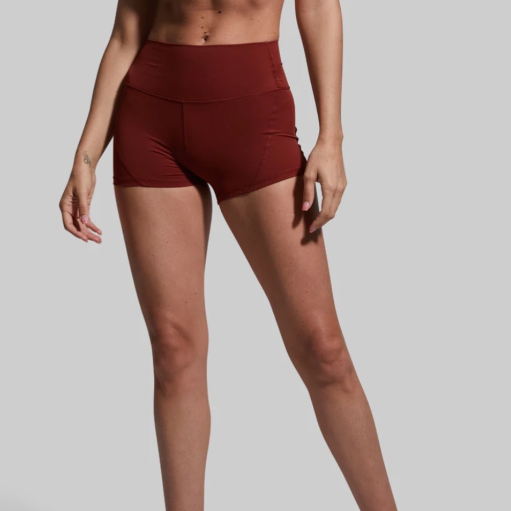 Born Primitive Your Go to Booty Short XS